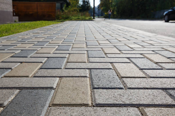 Manhattan, MT Driveway Pavers Company